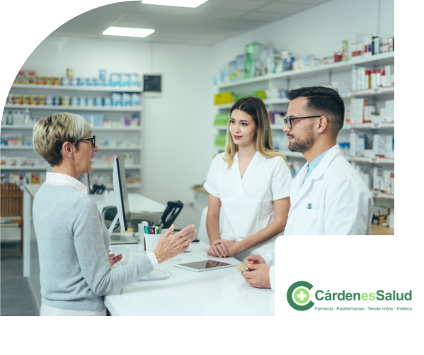 cardenes salud